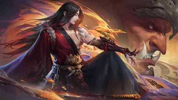 # 乱世王者高迁怎么得